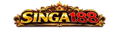 SINGA188 Logo